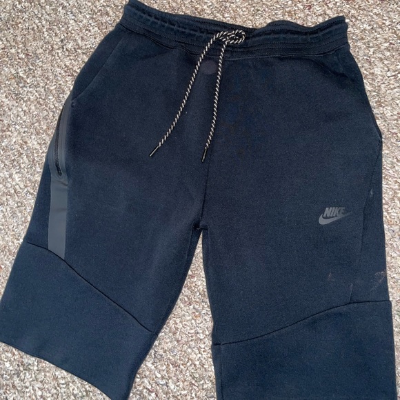 Nike Short - Picture 5 of 7